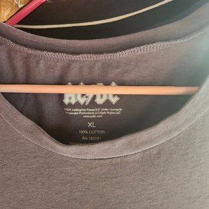 XL Ac/DC short